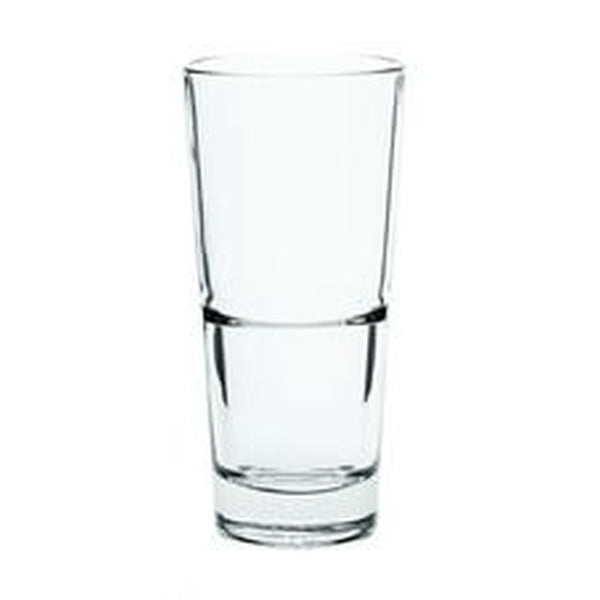 Libbey Endeavor Beverage Glass 355ml - CT/12