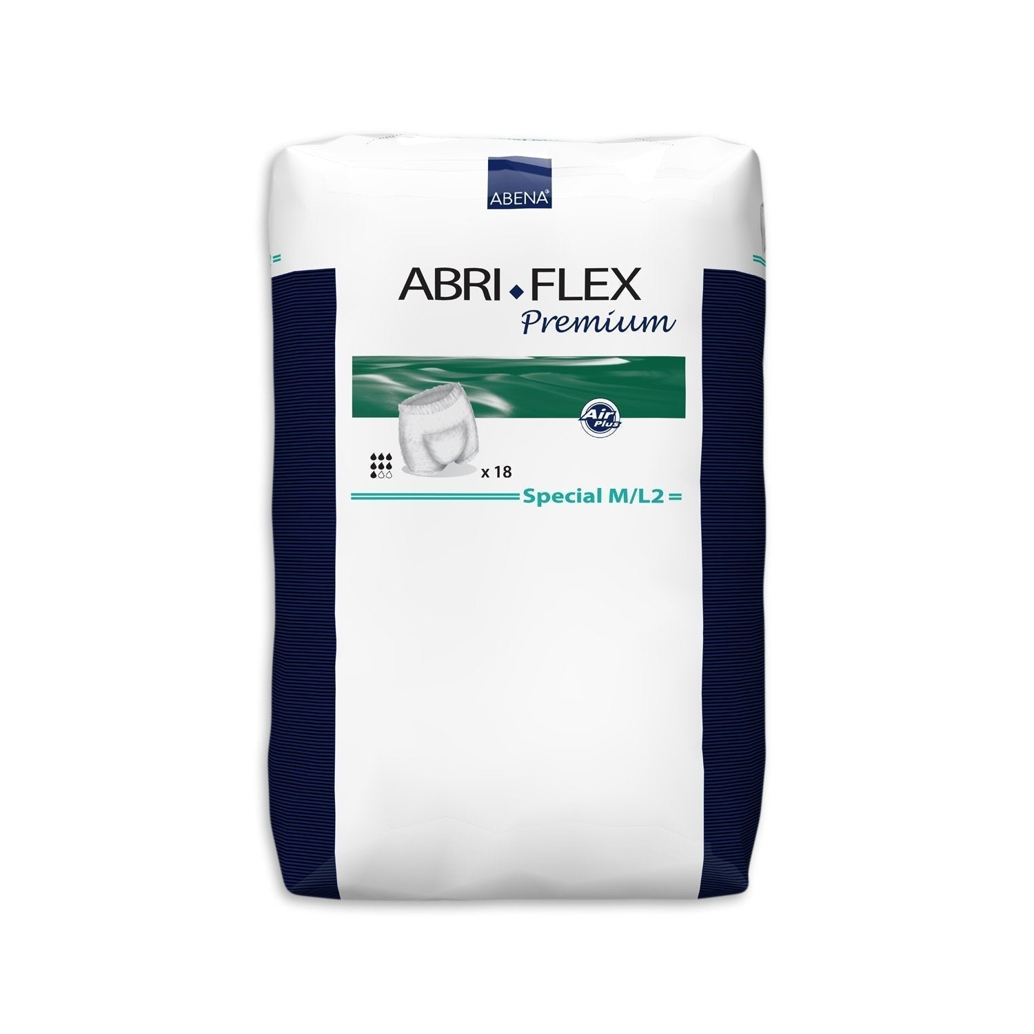 Abri-Flex Junior XS2