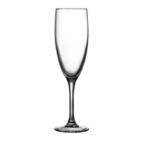 Arcoroc Arcoroc Princess Champagne Flute Glass Tempered 150ml - CT/24   