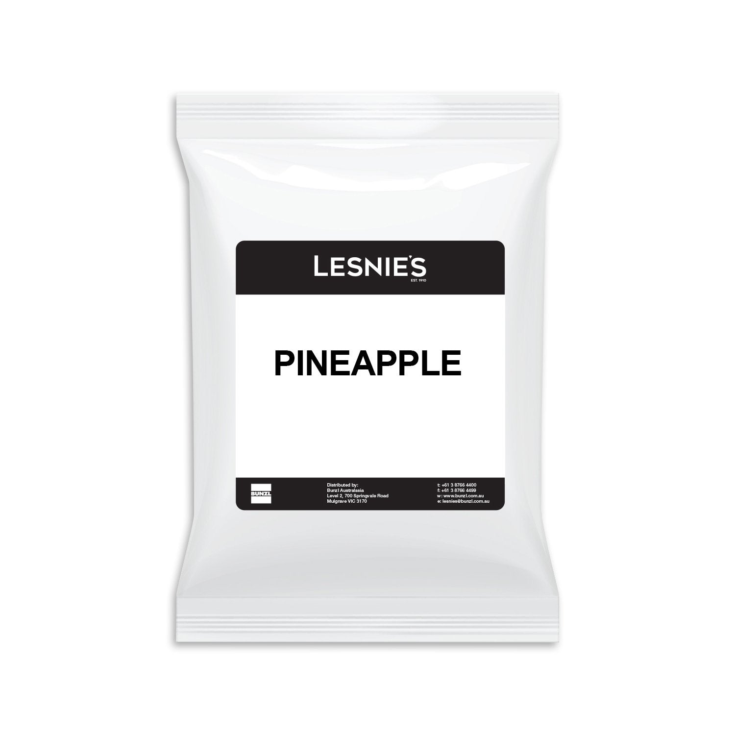 Lesnies Lesnies Cure Pineapple 500gm   