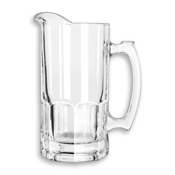 Libbey Libbey Gibraltar Pitcher 1L - CT/12   