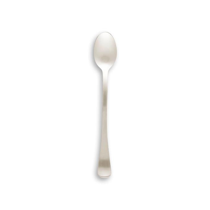 Tablekraft Tomkin Elite Soda Spoon Stainless Steel - DZ/12   